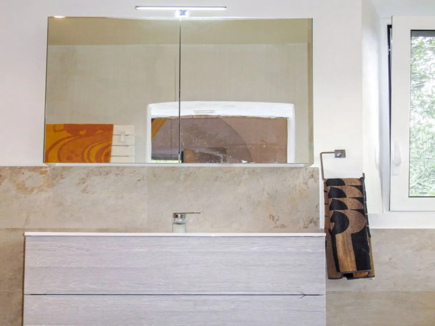 House Miche Collabassa