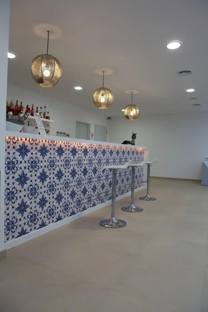 Hotel Anjo de Portugal