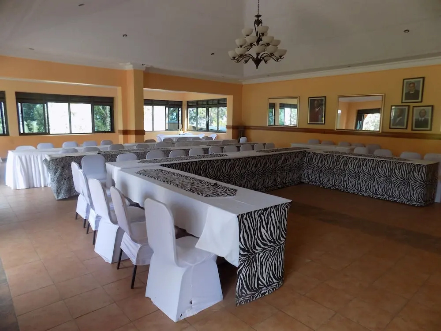 Heritage Country Club