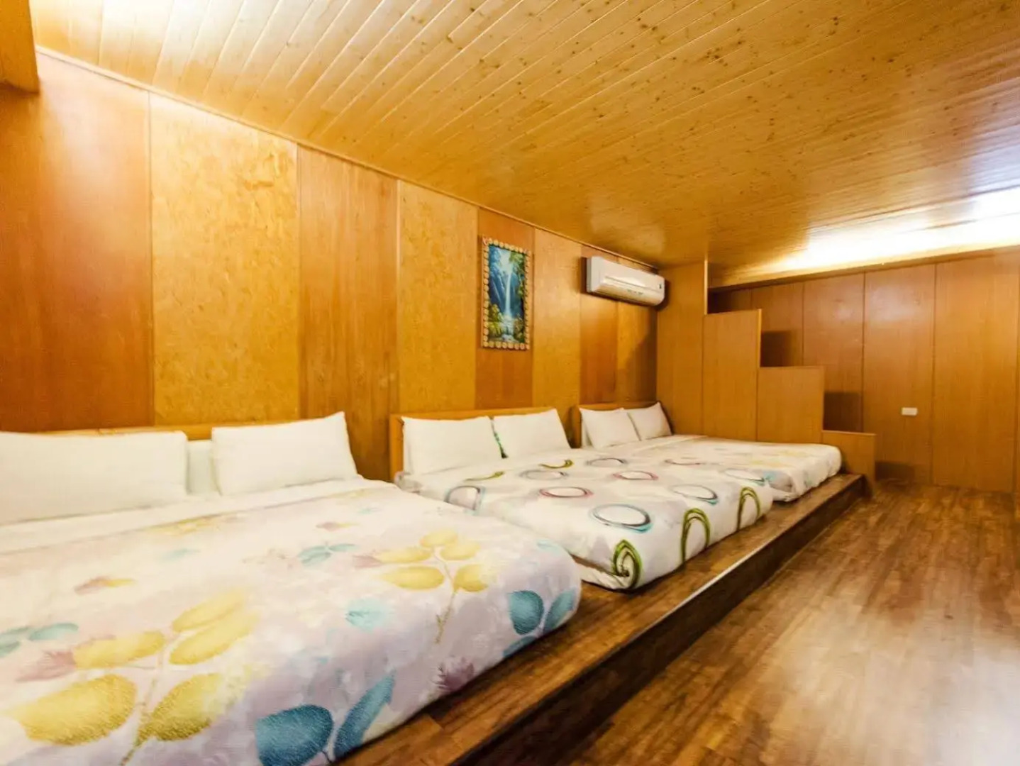 Peace Home Guest House III