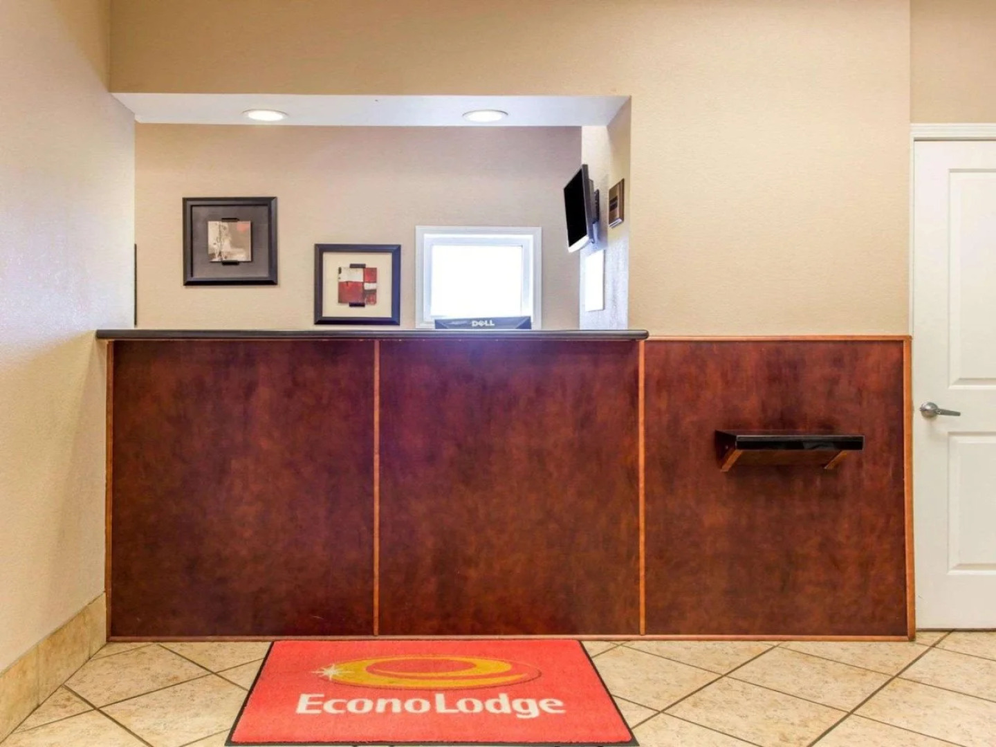 Red Roof Inn Atlanta Airport NE - Conley