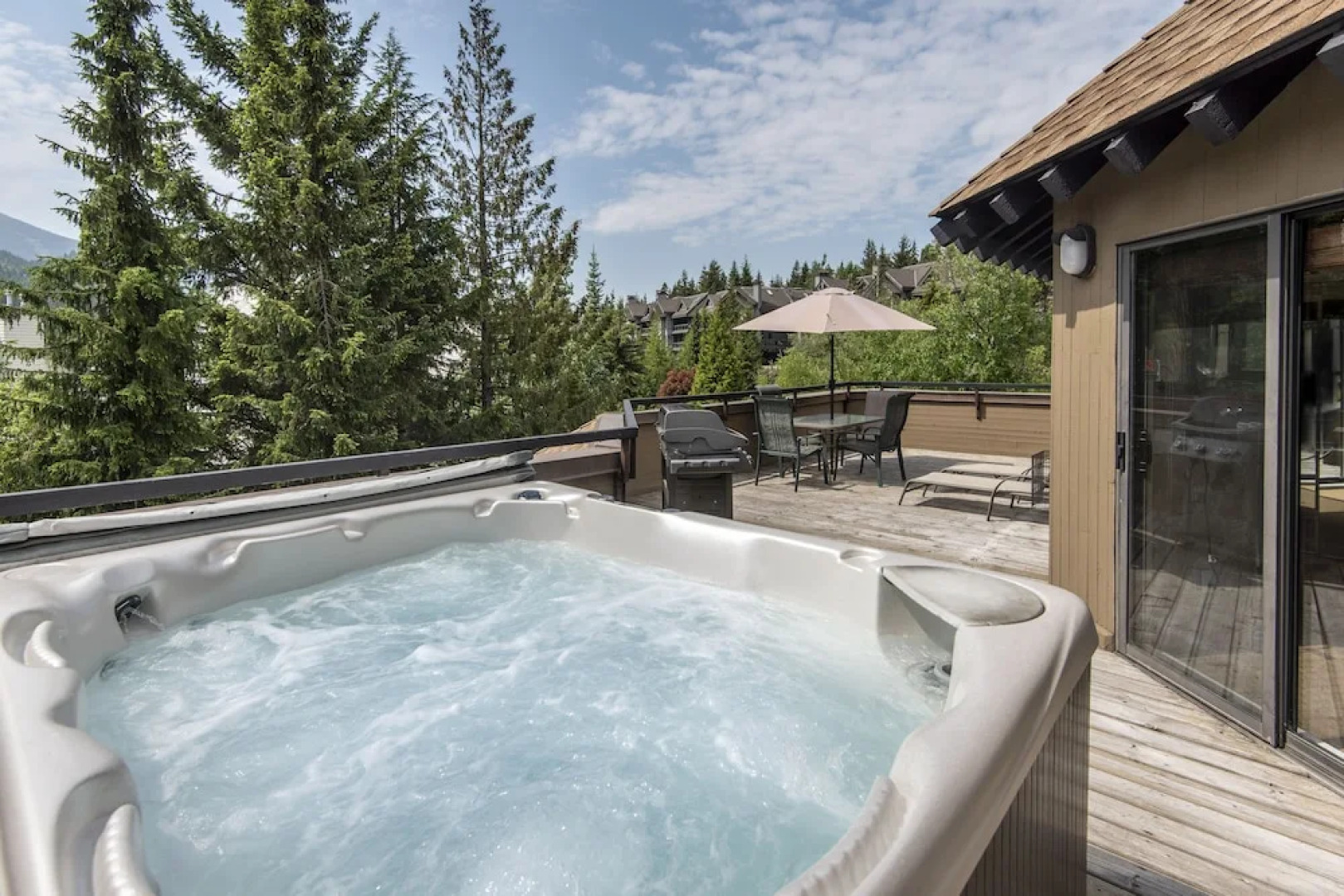 Ironwood by Westwind Properties