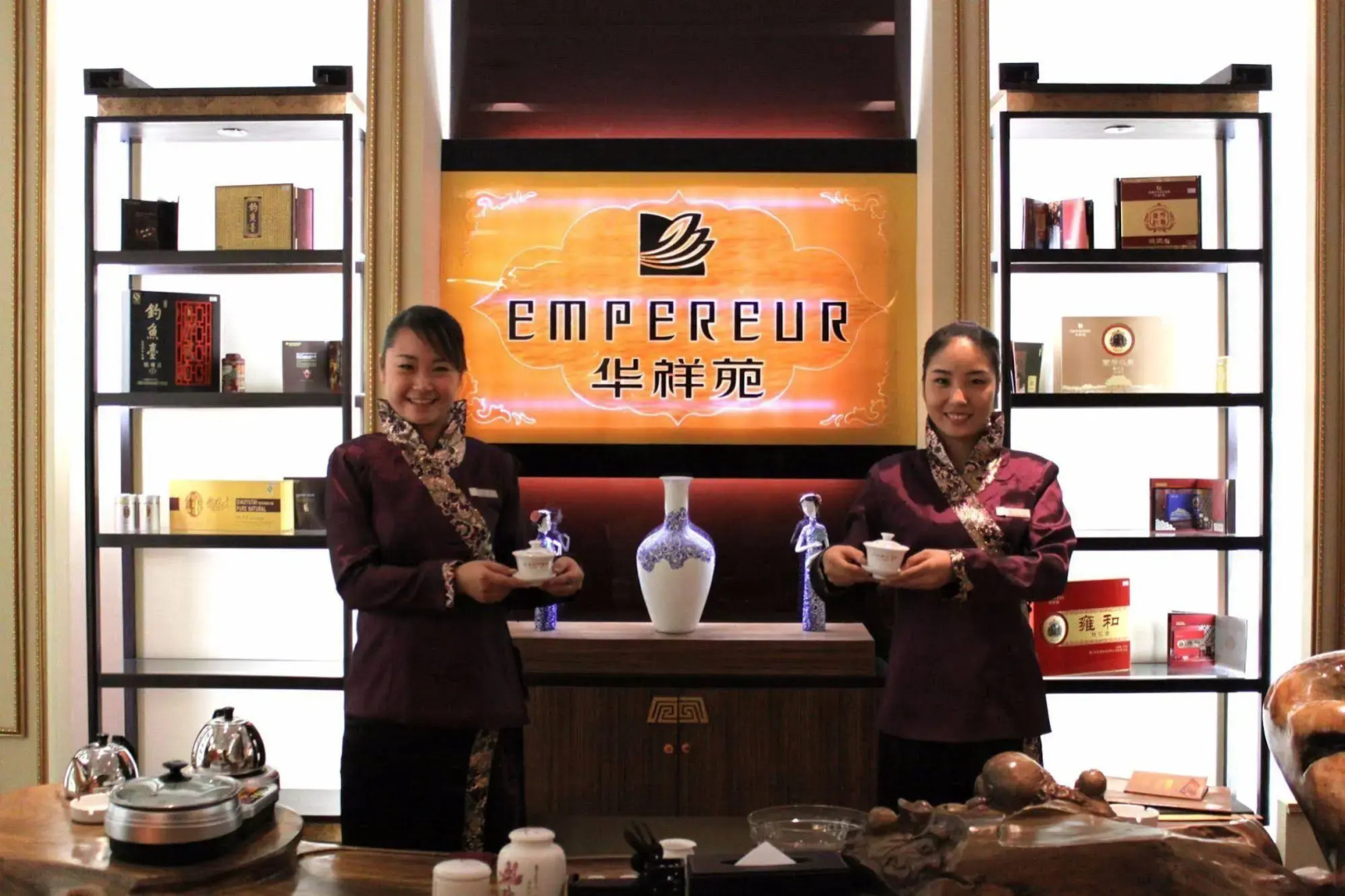 Fengyan Jianguo Hotel