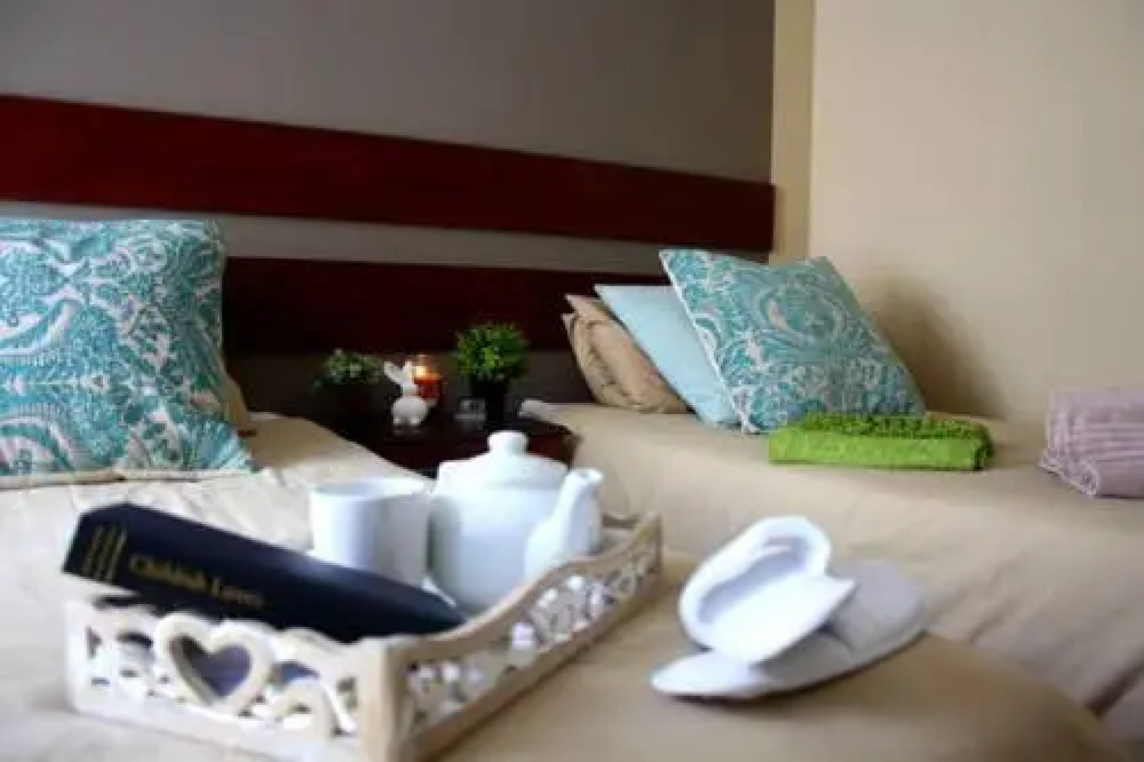 Honey Bee Guesthouse