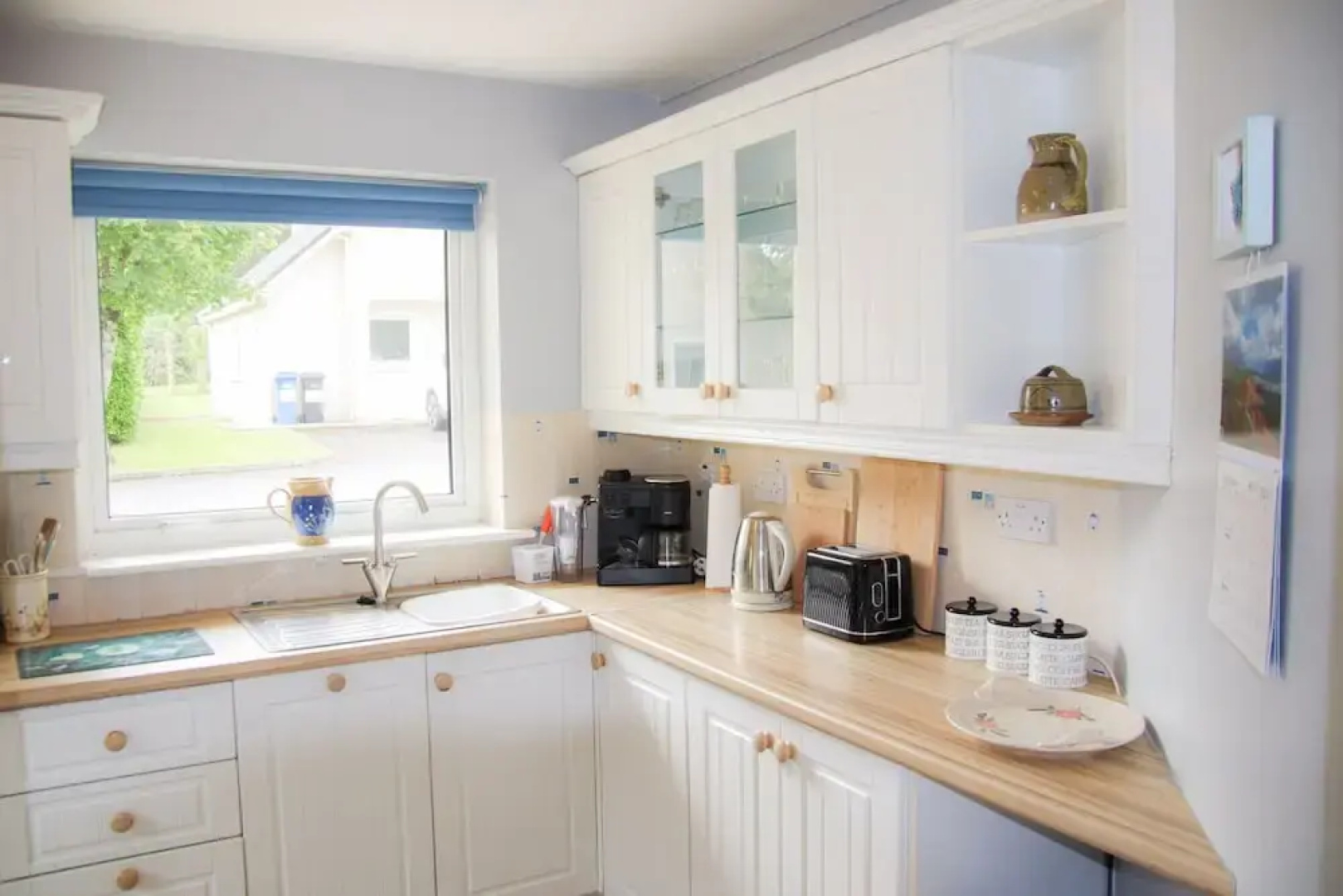 Dunmore Villas Holiday Home No 1