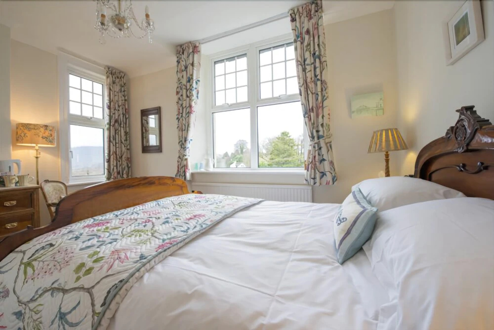 The Mount Bed and Breakfast