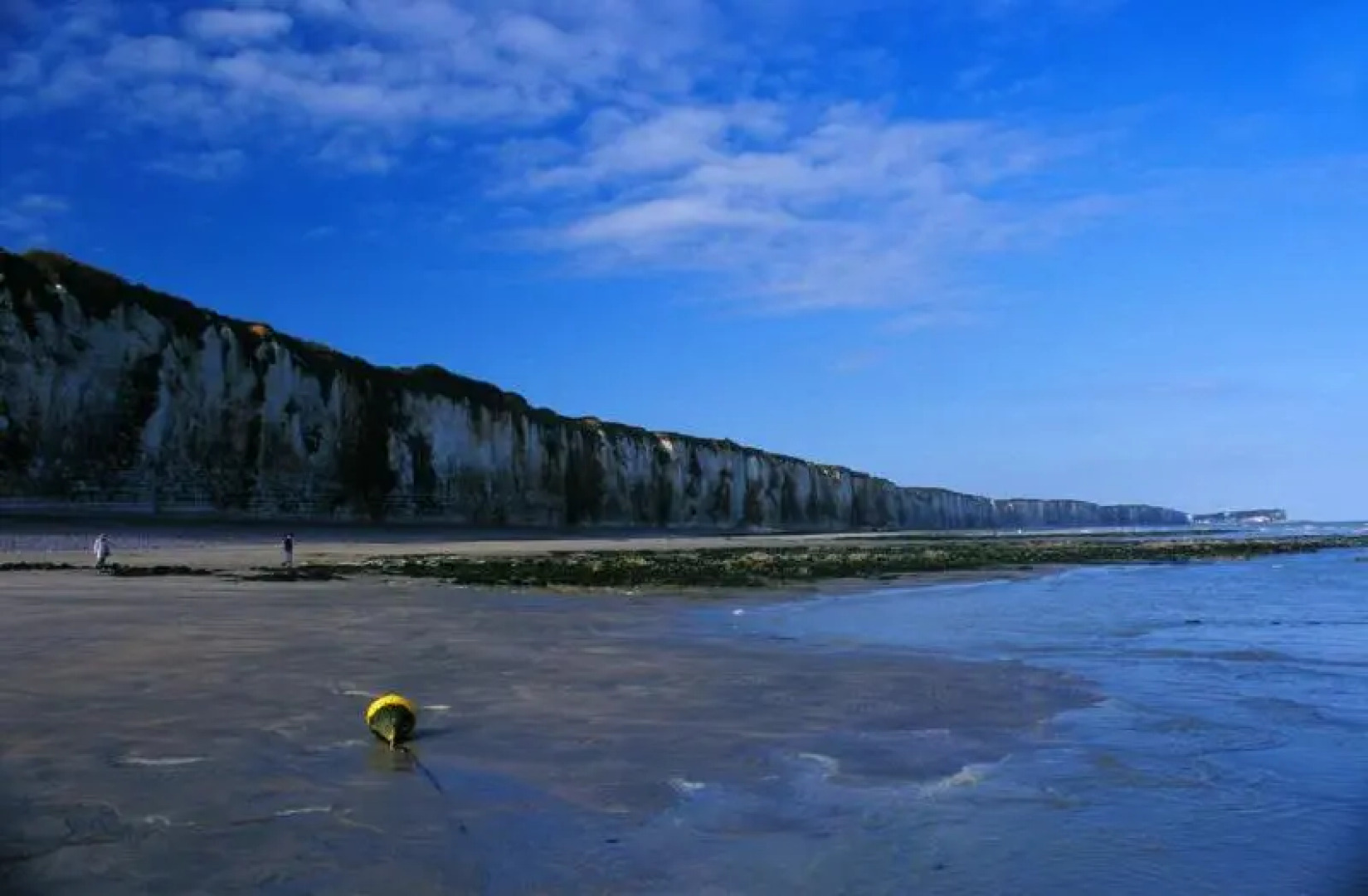 VVF Normandie Veules-les-Roses