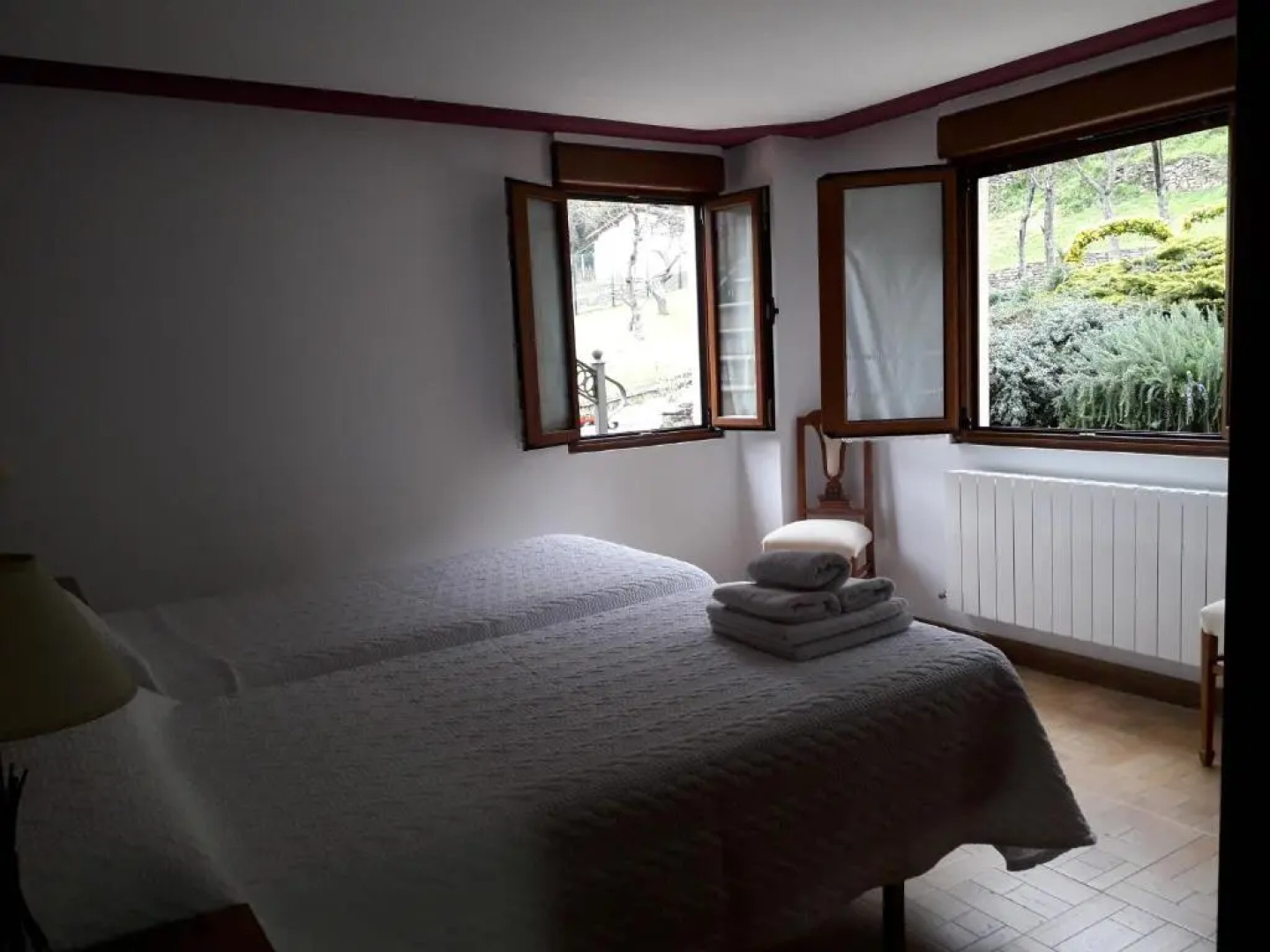 La Corrala de Jose Susana