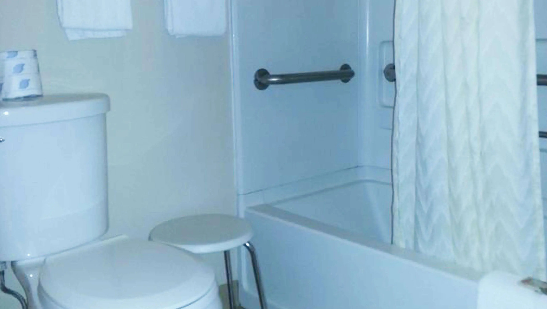 Stratford Motor Inn East Ellijay