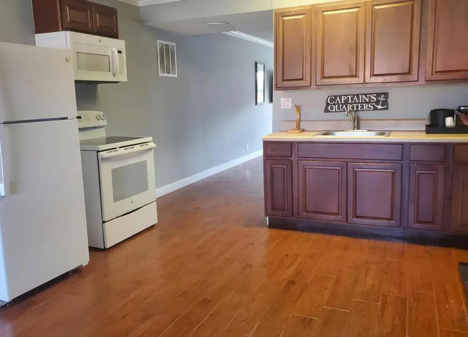 Vero Beach Inn & Suites I-95