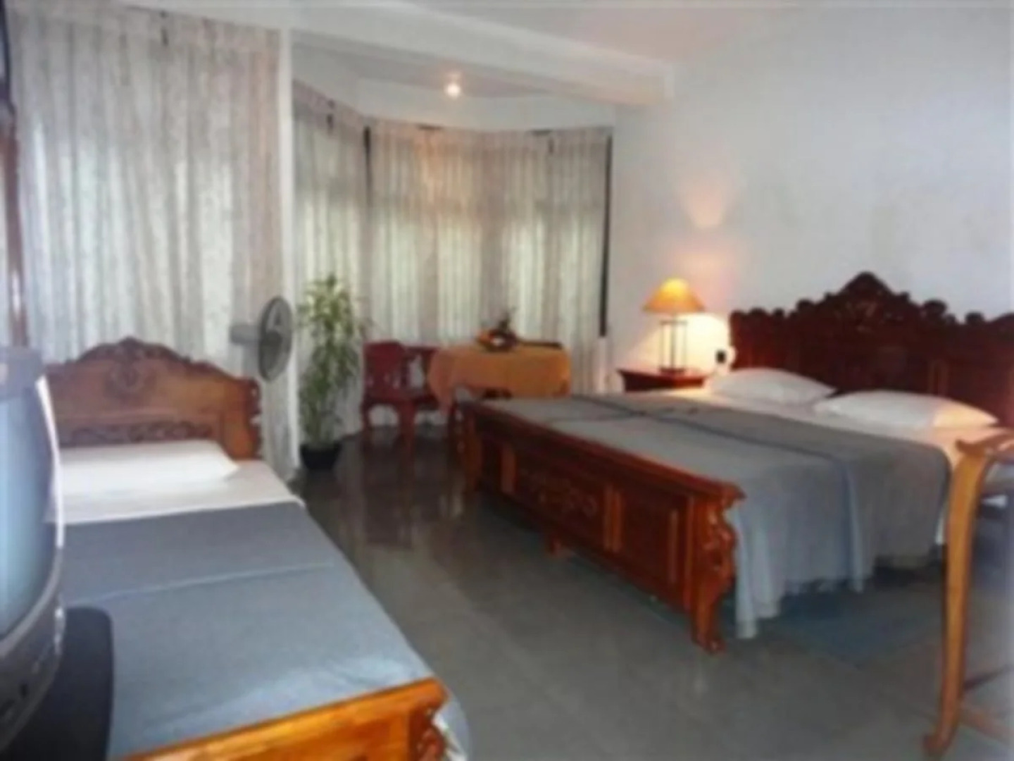 Hotel Country Comfort