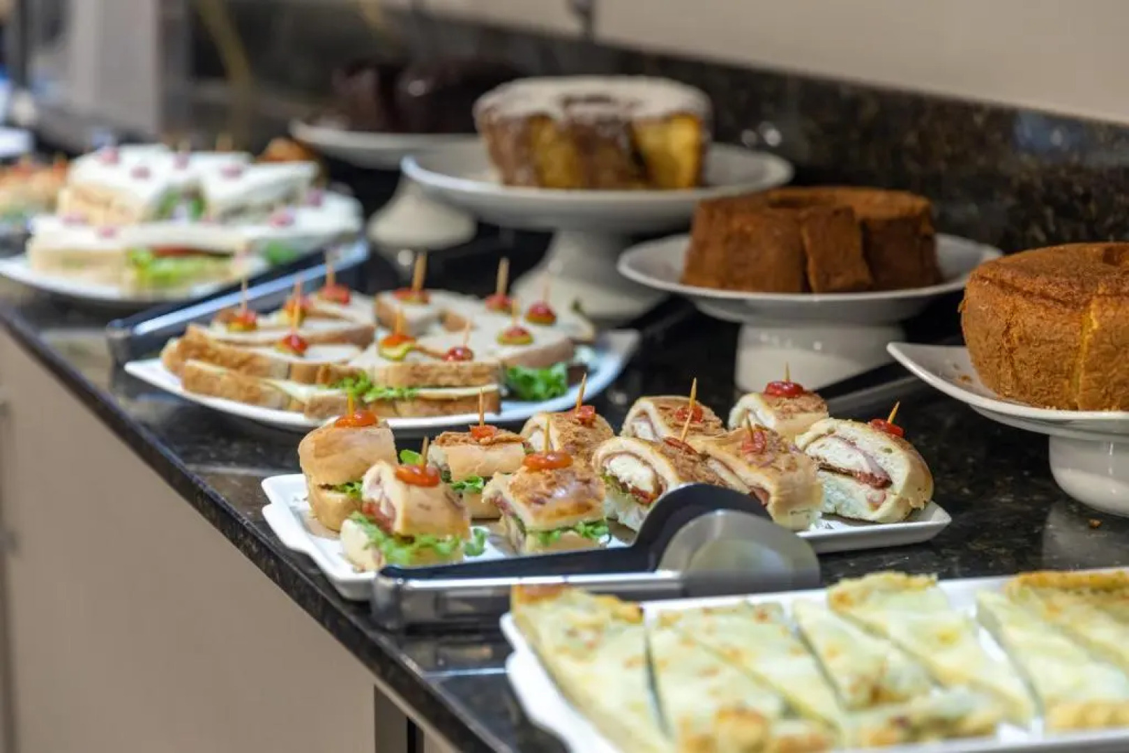 Hotel Dom Rafael Premium