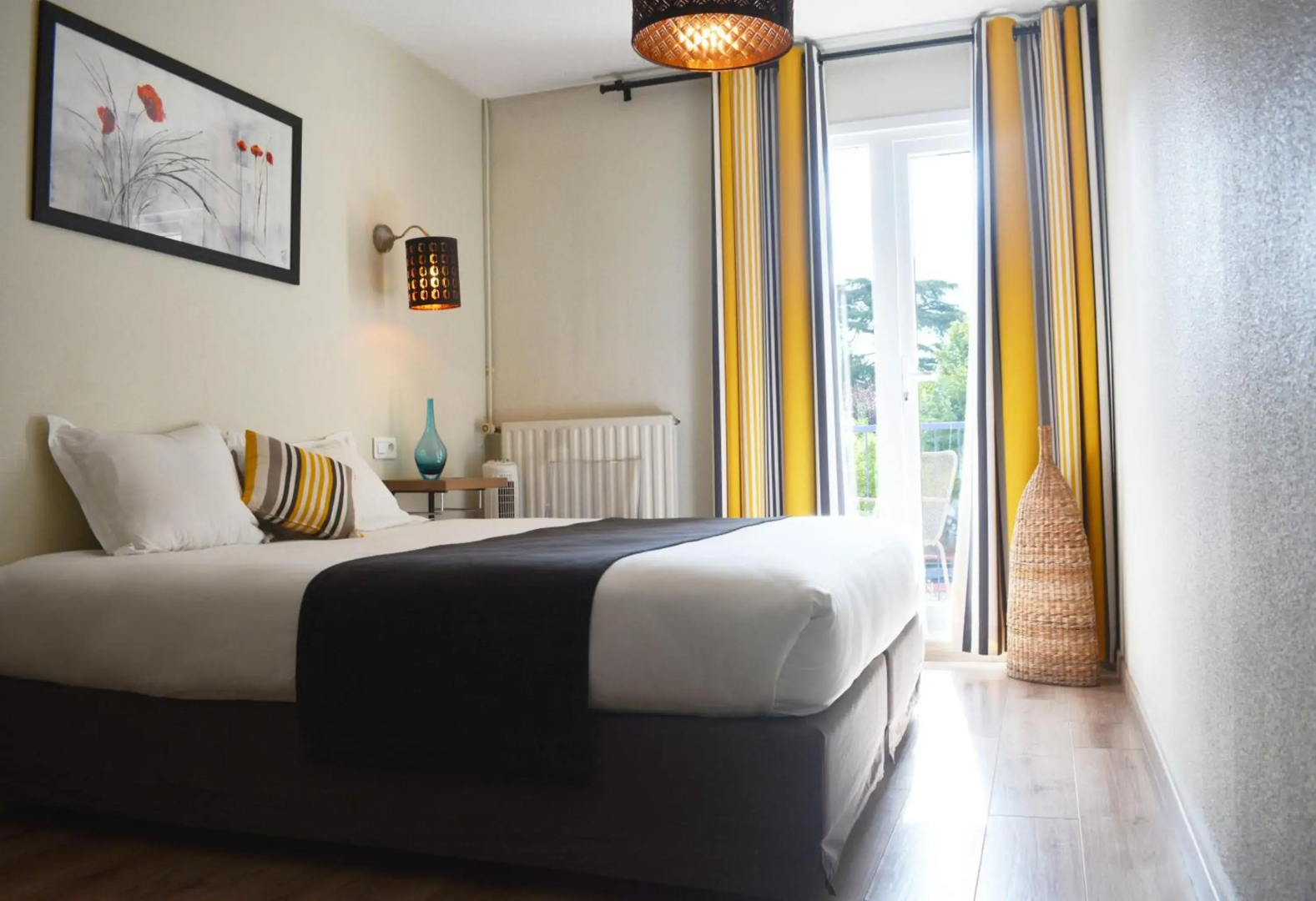 Logis Hotel Epi d'Or