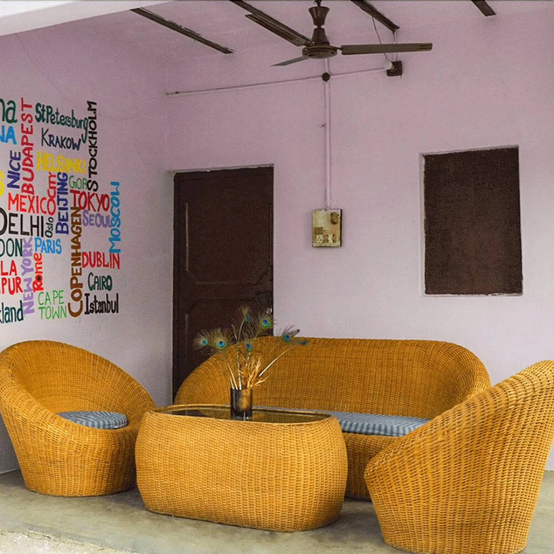 V Resorts Casa Delhi