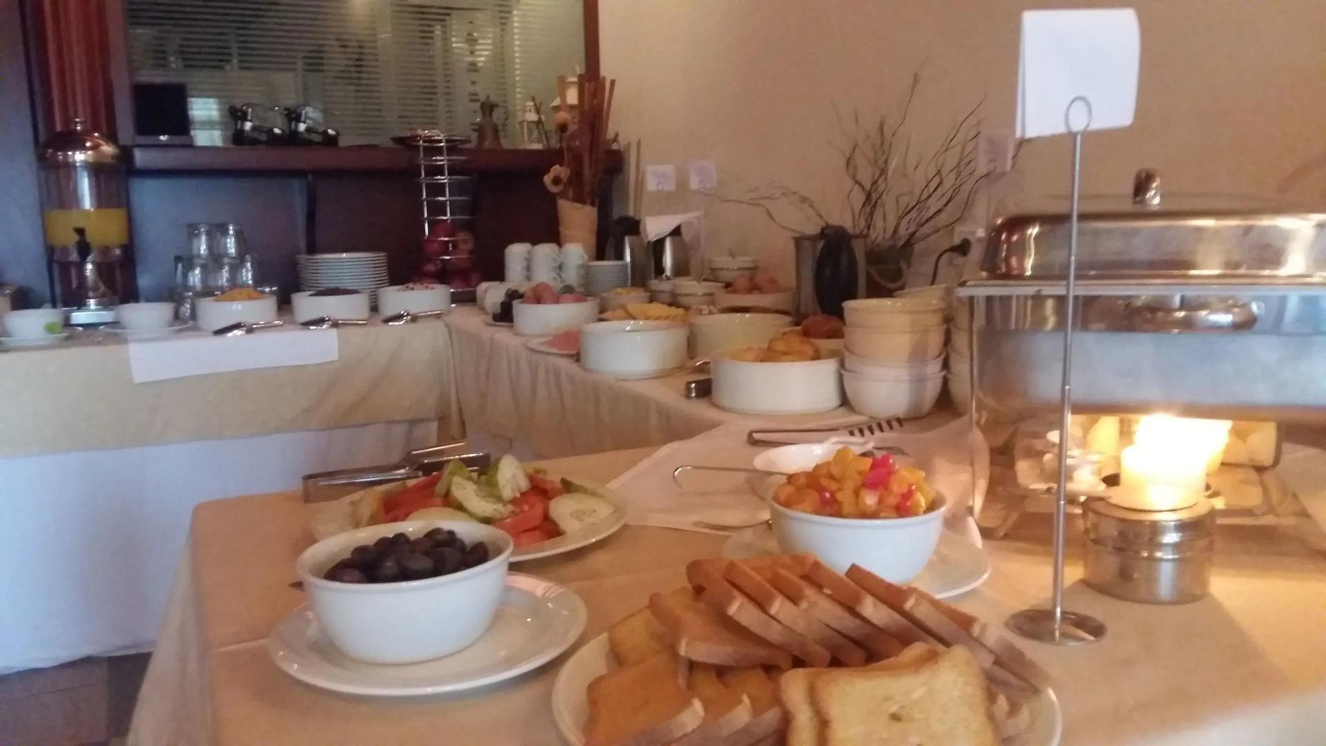 Metoxi Hotel