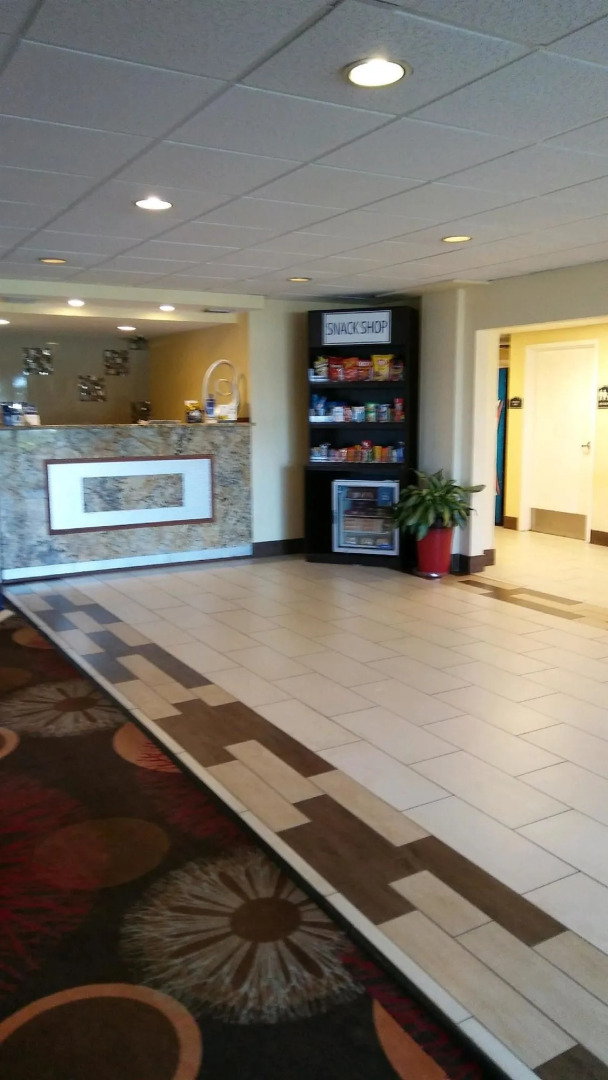 Best Western Of Clewiston