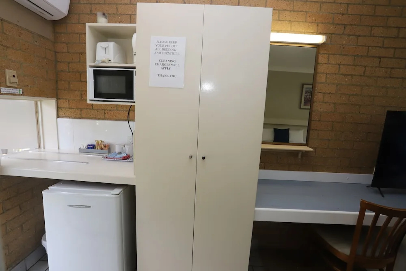 Great Eastern Motor Inn