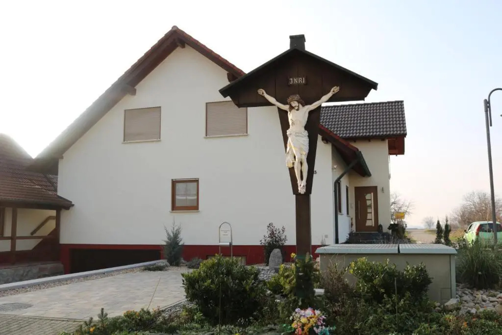 Ferienwohnung Sigrid