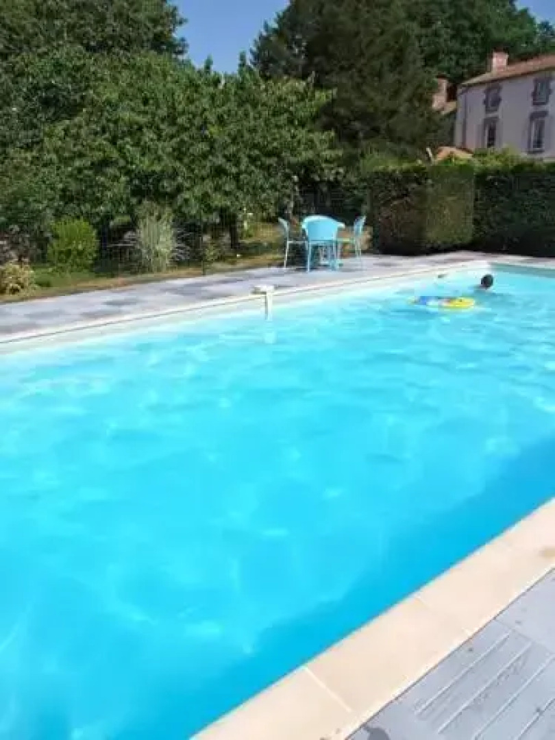 Maison de la Malnaye