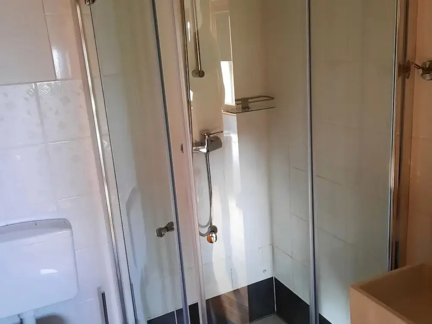 Apartment in Mirow by Lake Vilzsee