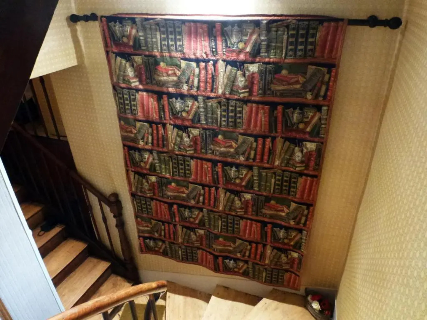 Au Nid de la Madeleine