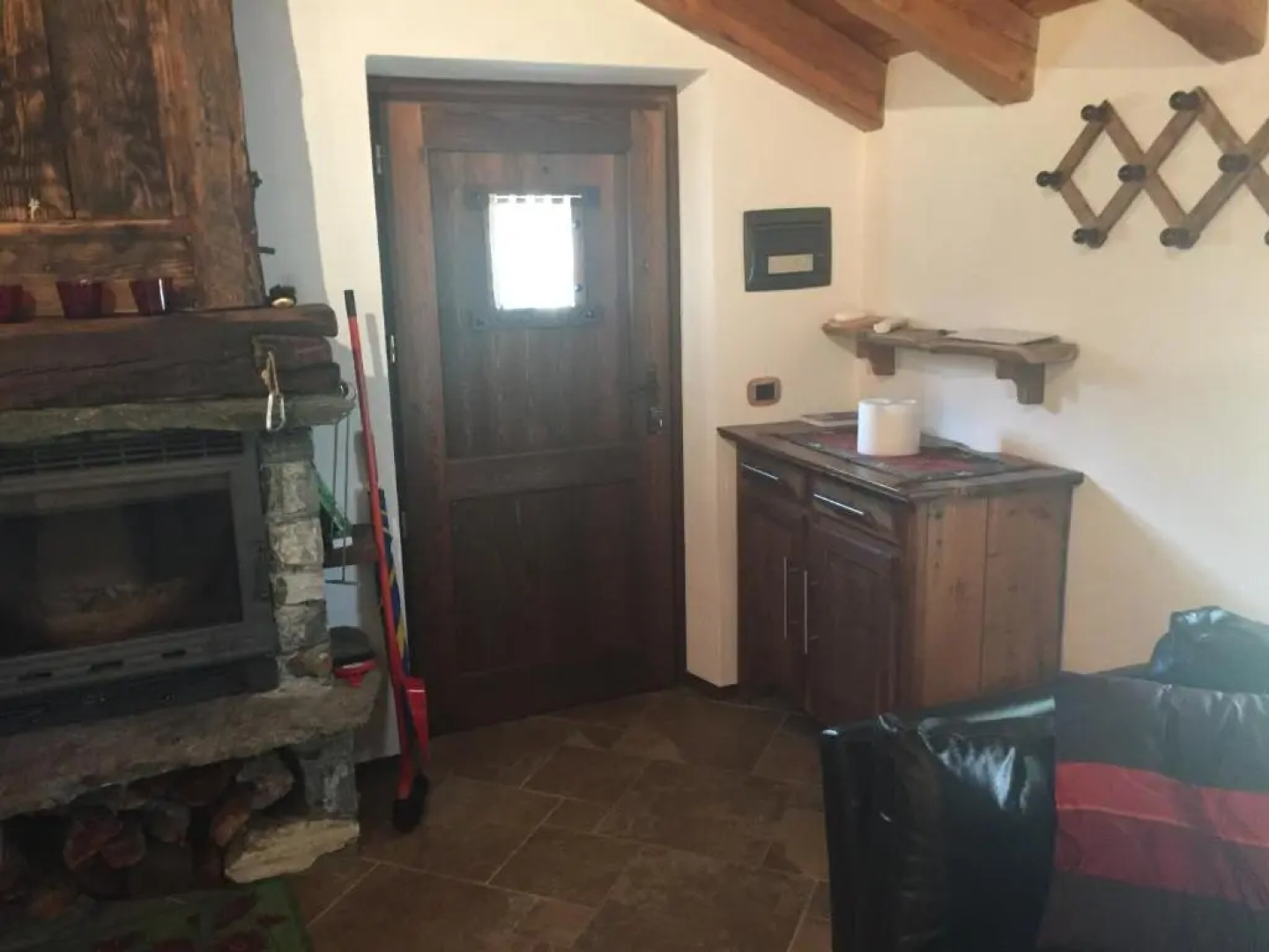 Chalet Gorret Cheneil