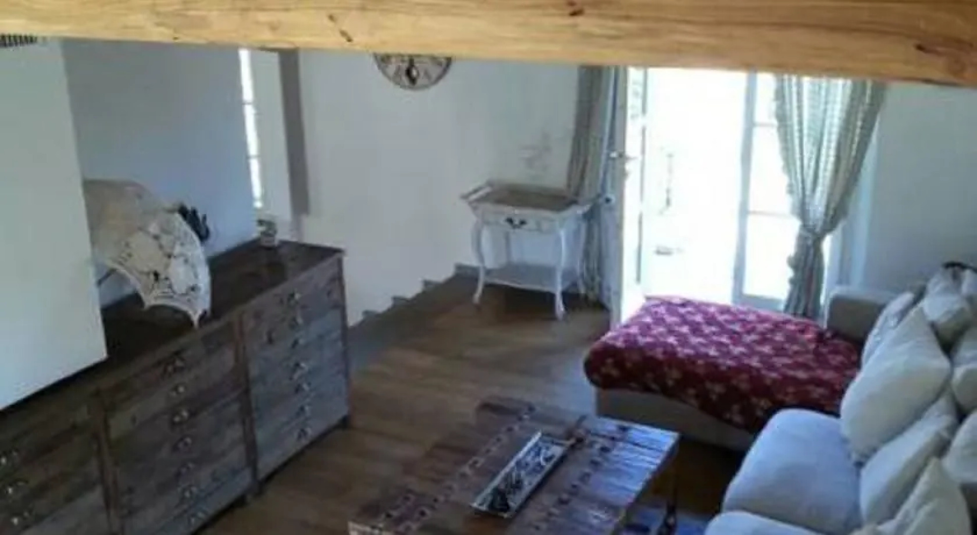 Country Garden House