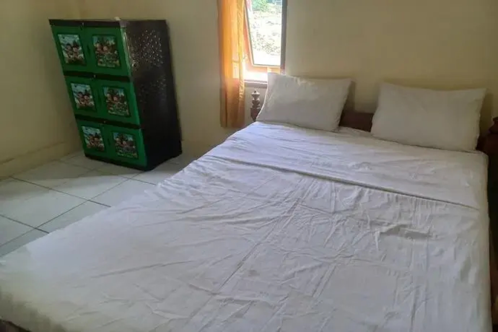 Hotel O Suripah Kostel Syariah