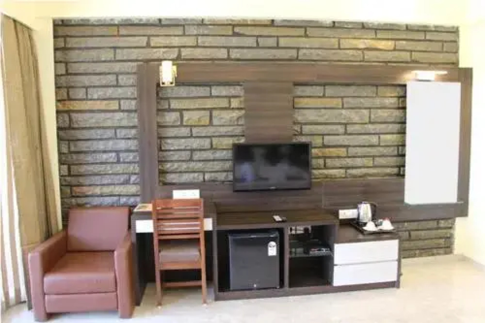 Krishna Beach Resorts