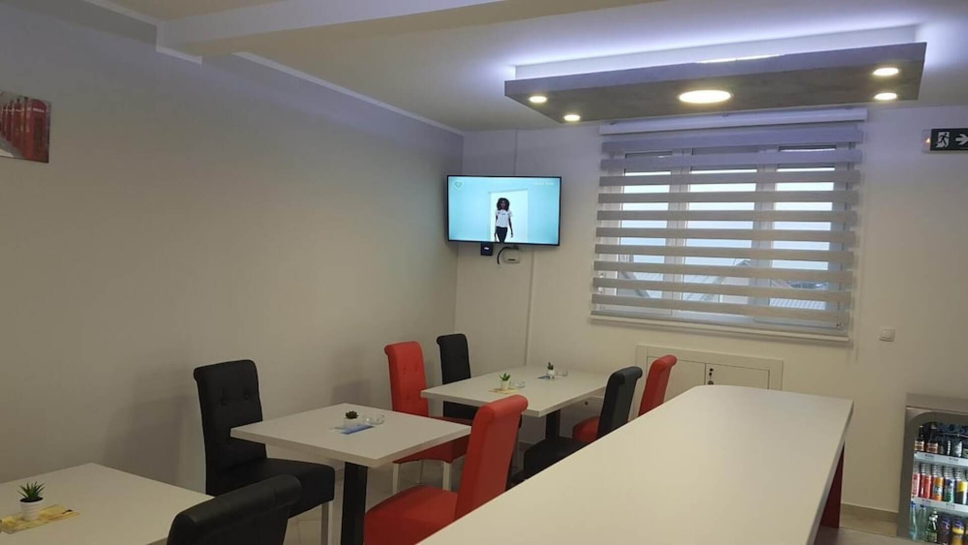 Airport View Apartment