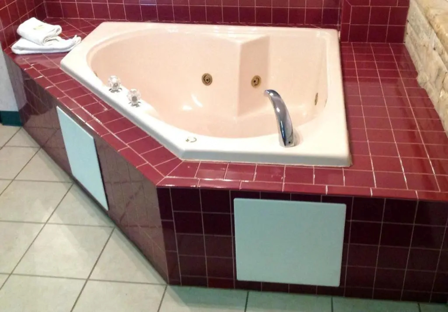 Red Carpet Inn & Suites Hammonton