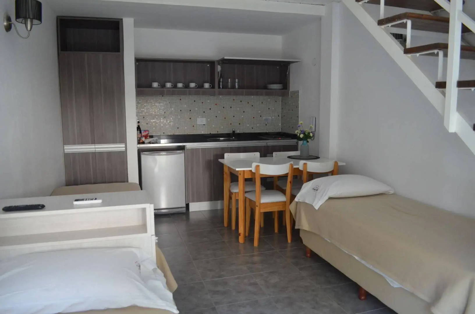 Puerto Tigre Apartamentos