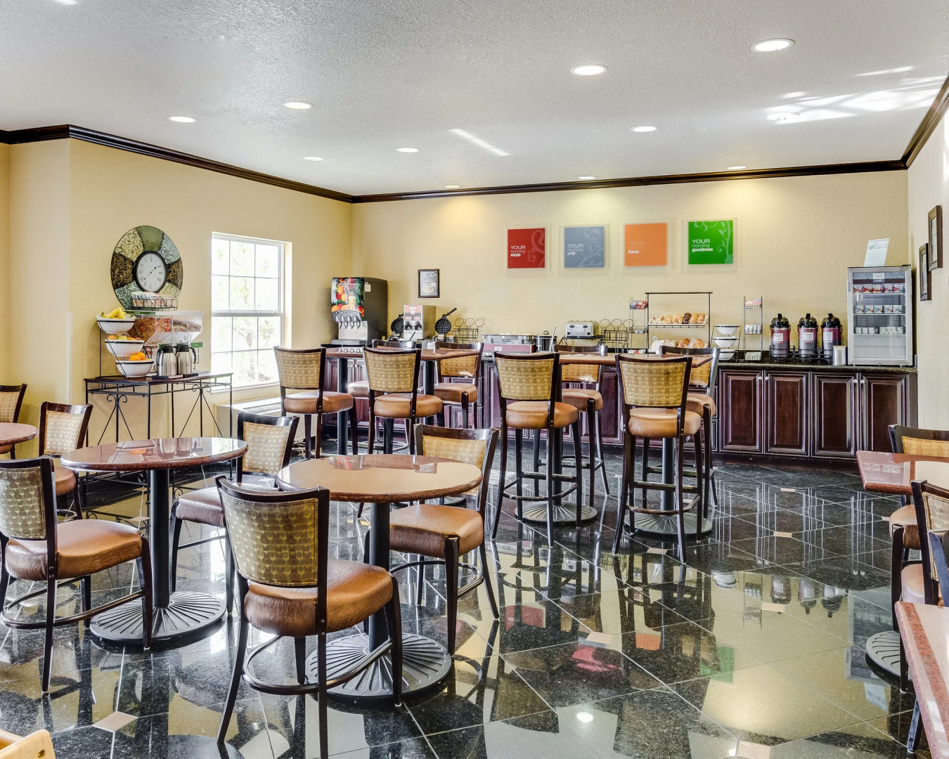 Comfort Inn & Suites Slidell