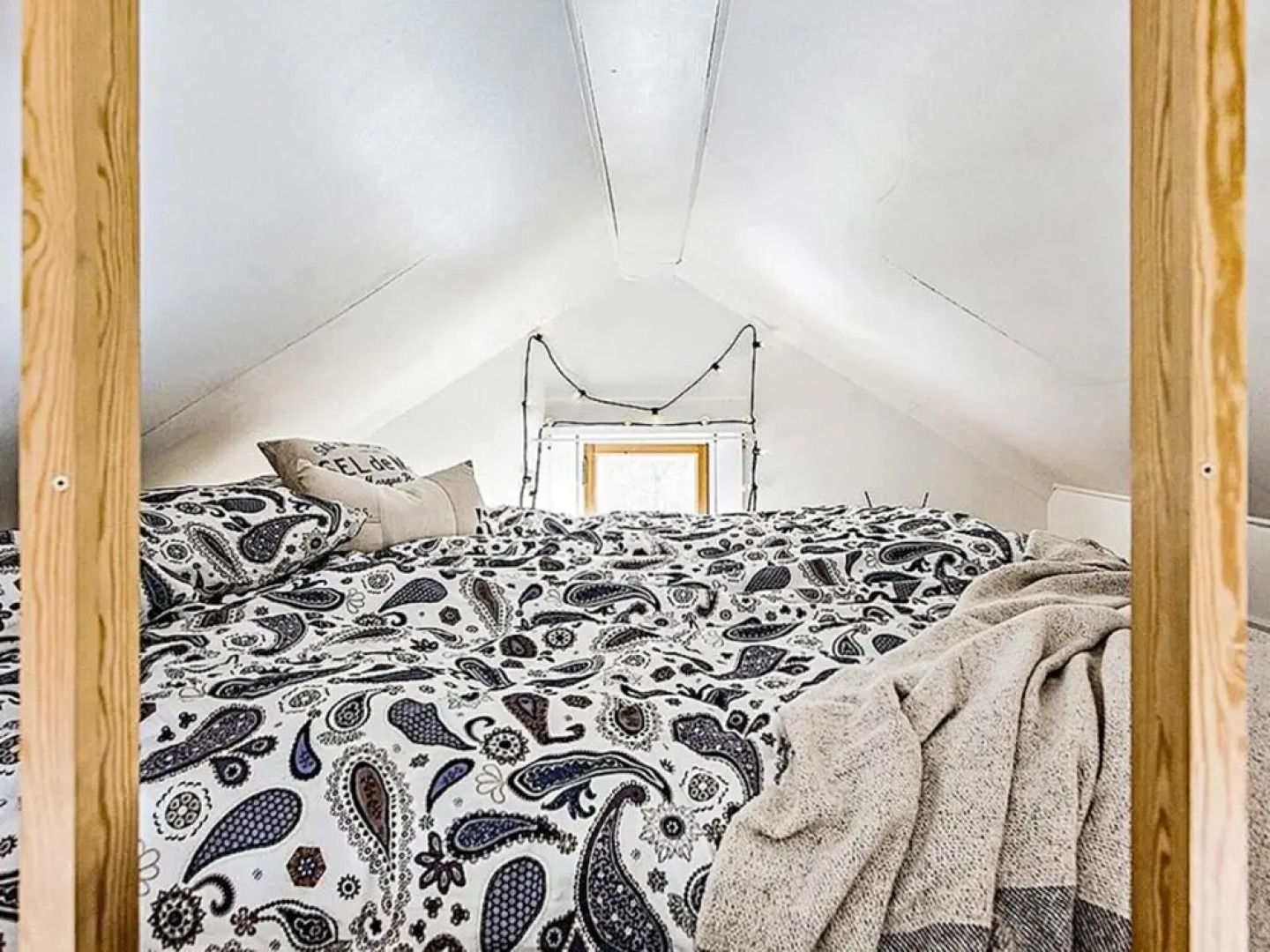 6 Person Holiday Home in Kode