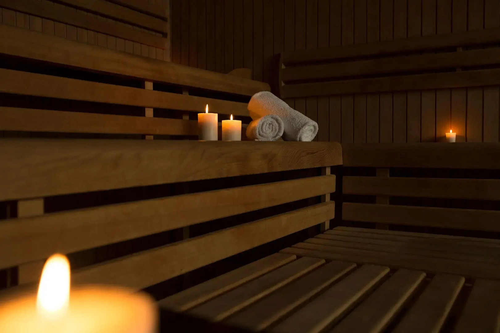 Pullman Rosario City Center Hotel