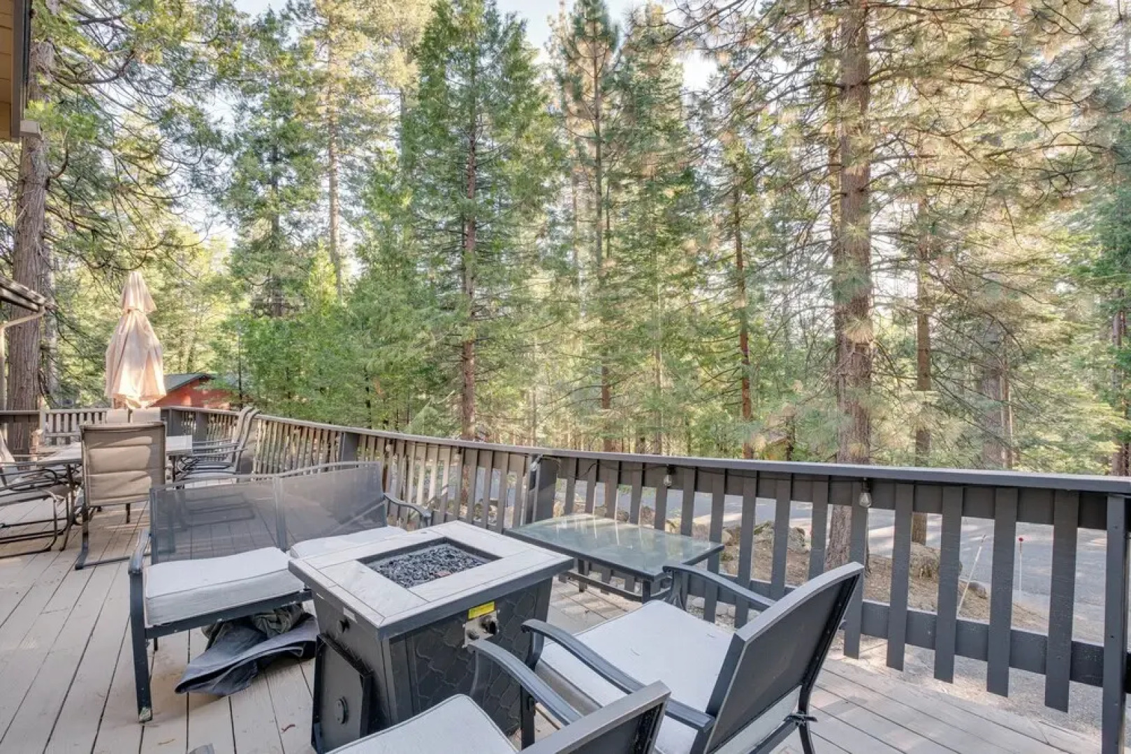 Arnold Cabin Near Calaveras Big Trees State Park!