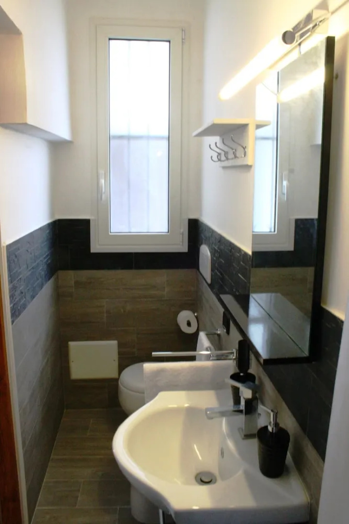 Residenza Santa Lucia B&B