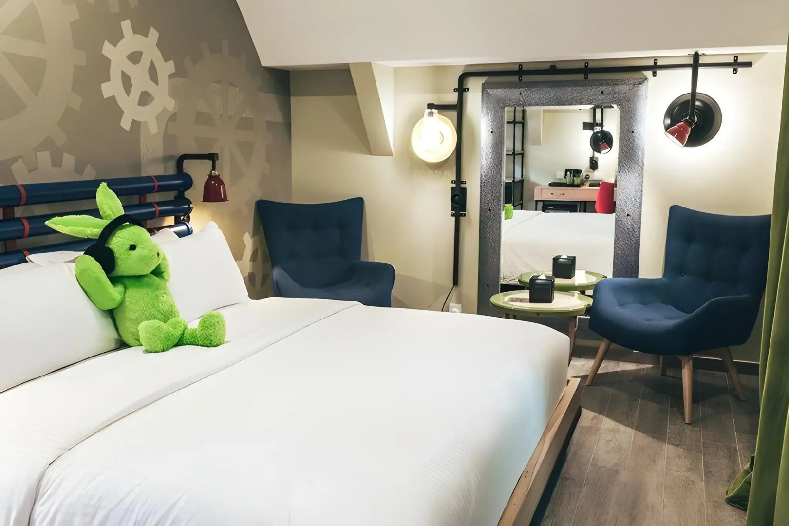 Dash Box Hotel Cyberjaya