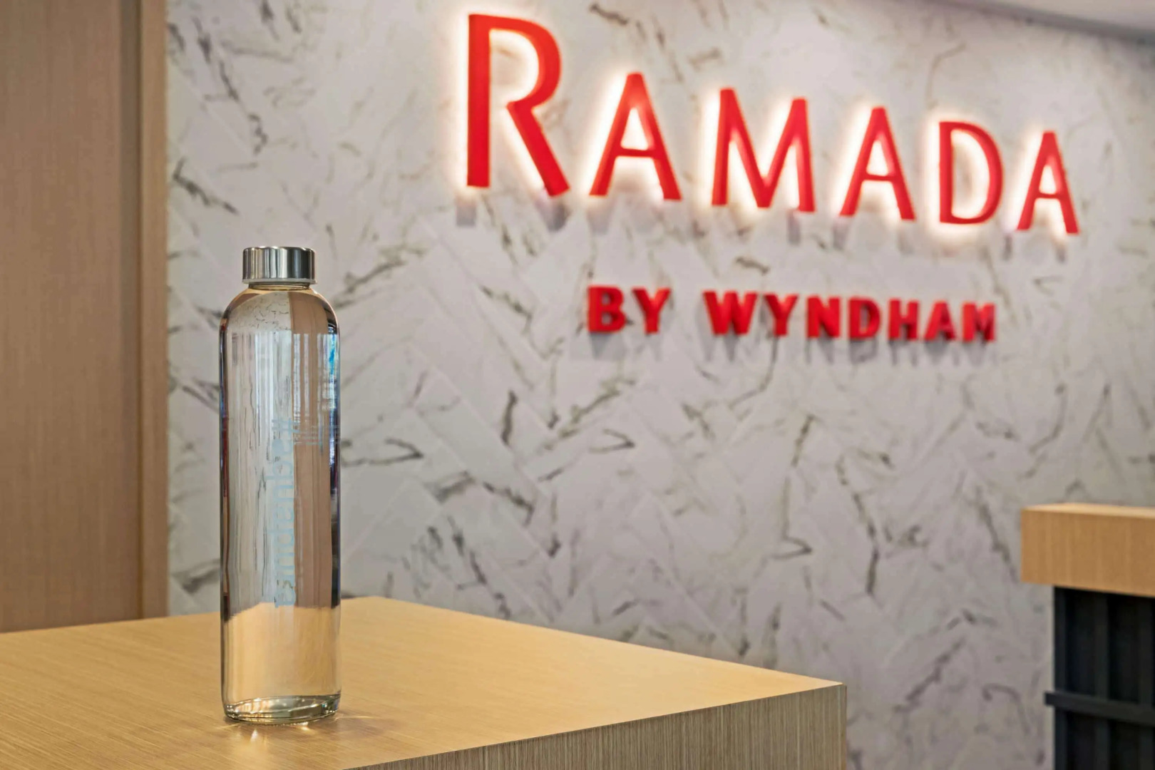 Ramada by Wyndham Valencia Almussafes