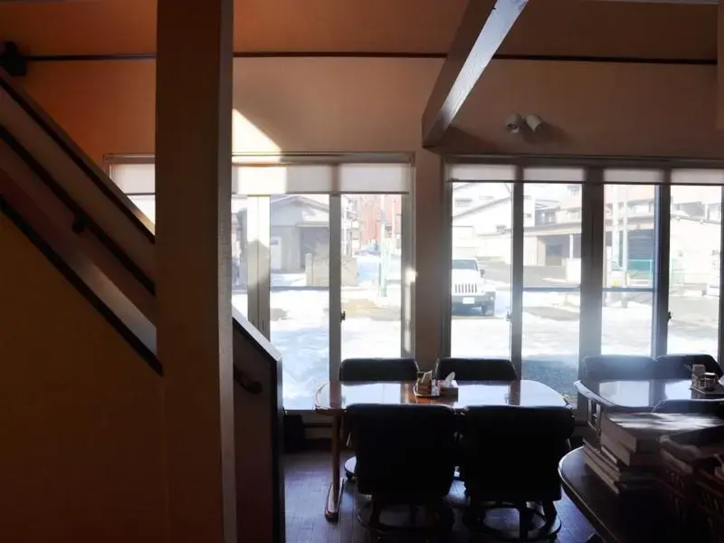Honno Ryokan