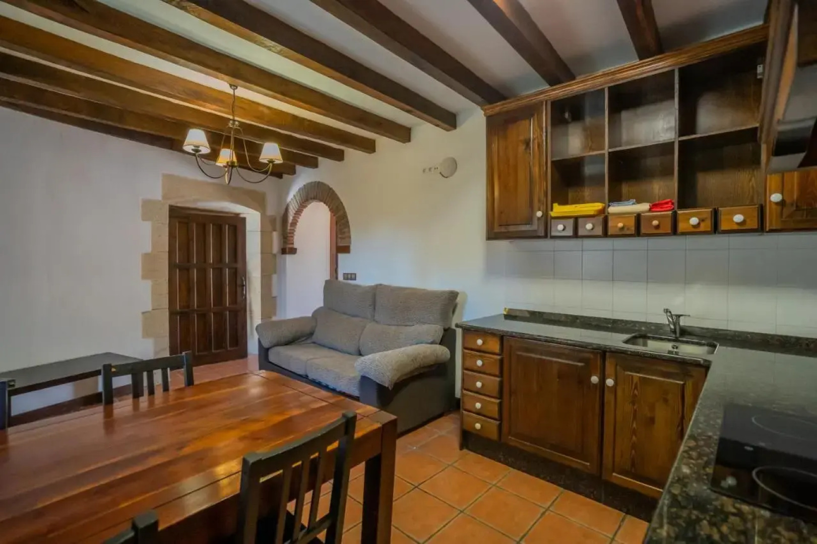 Apartamentos El Lagar de Somo