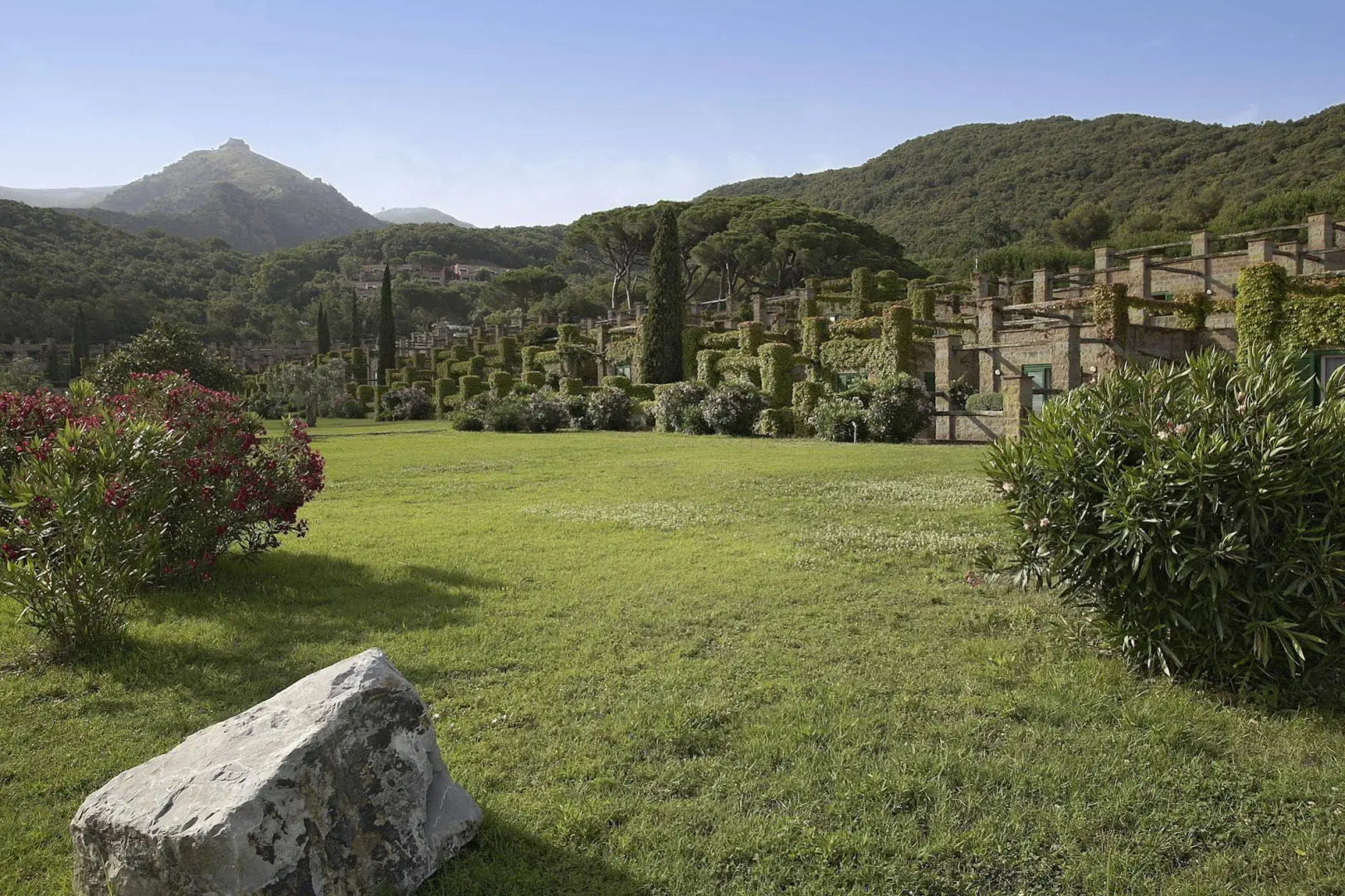 Residenza Sant'Anna del Volterraio