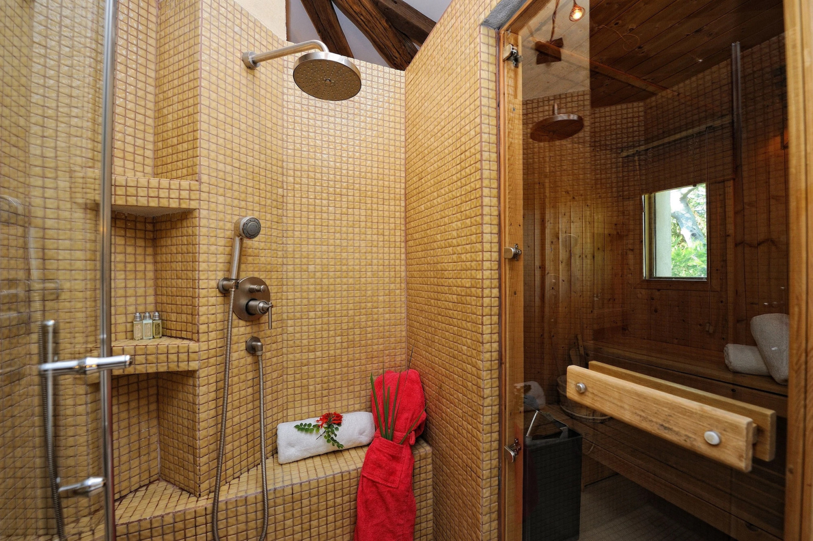 Lodge De Charme A Cheda