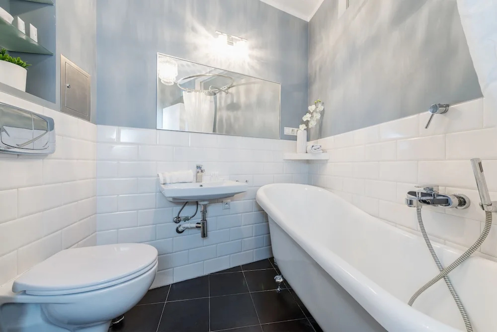 P&O Apartments Nowogrodzka