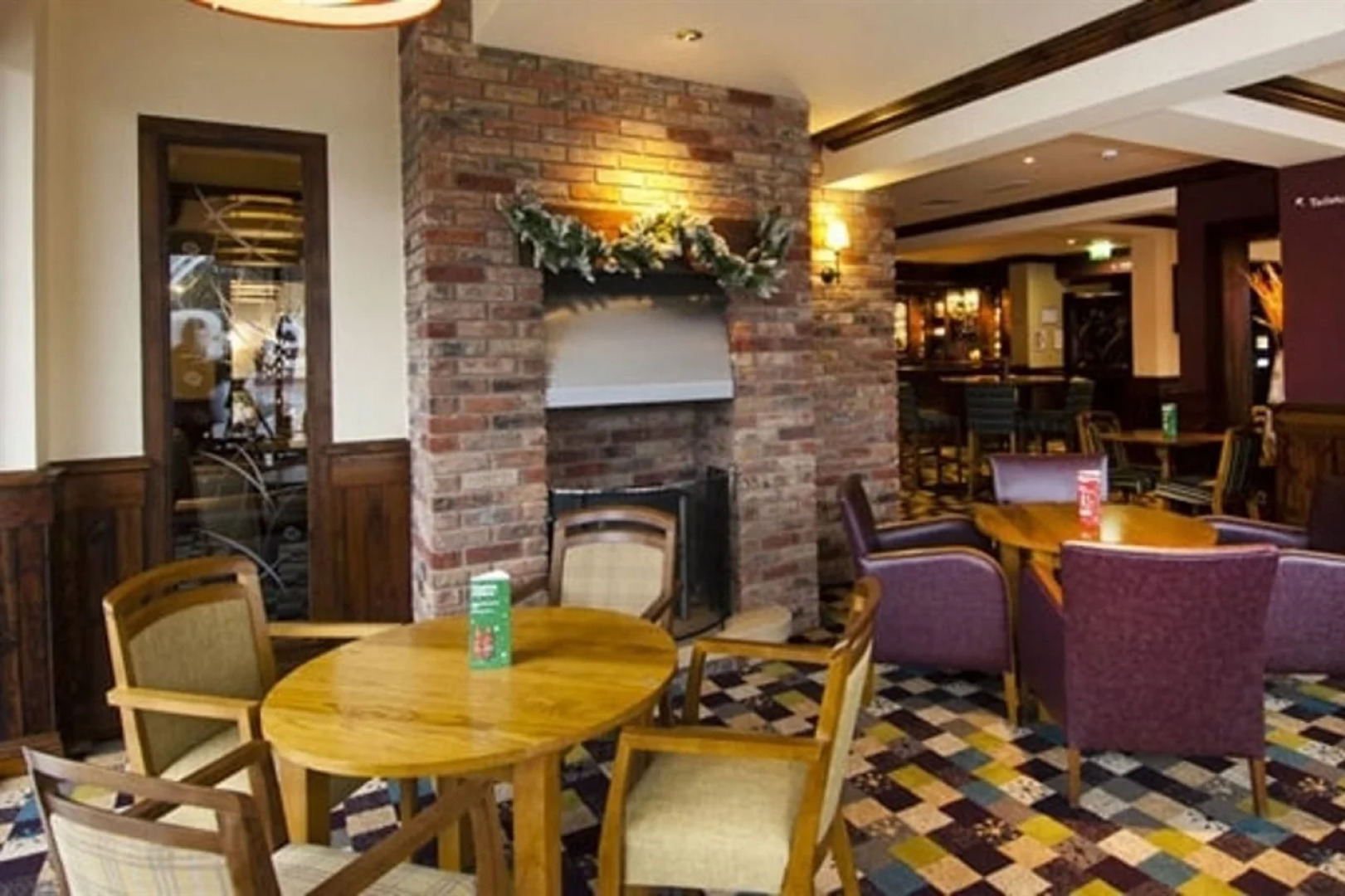 Premier Inn Goole