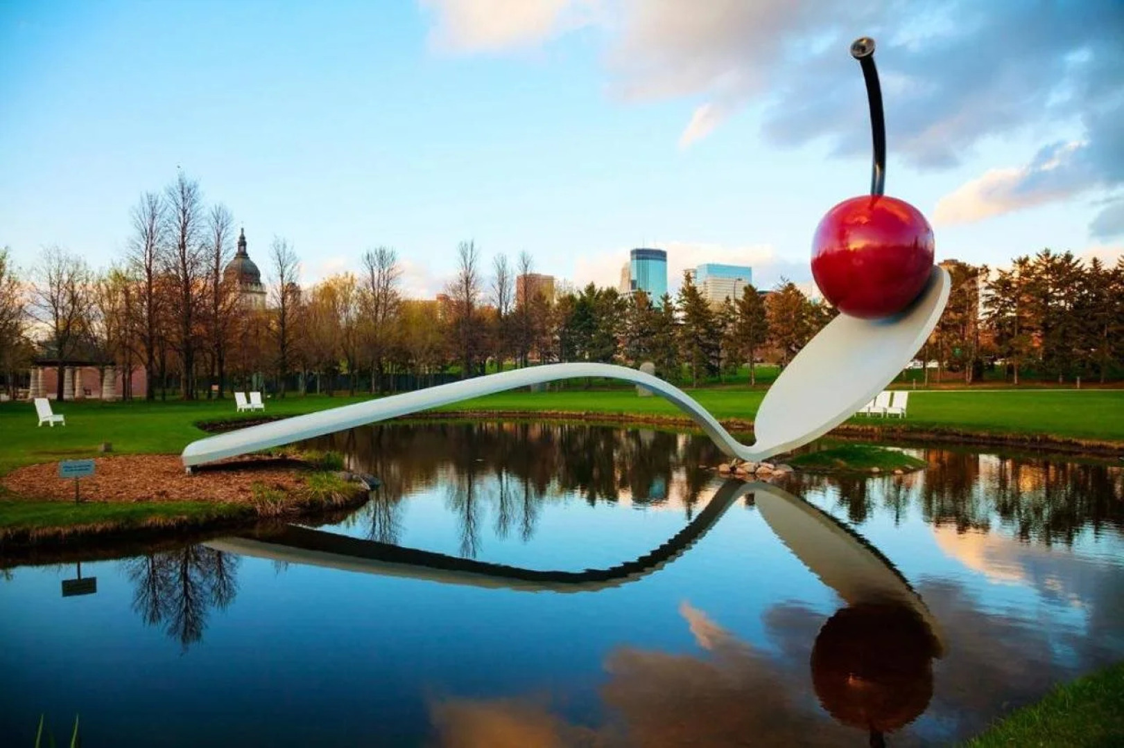 AC Hotel by Marriott Minneapolis West End