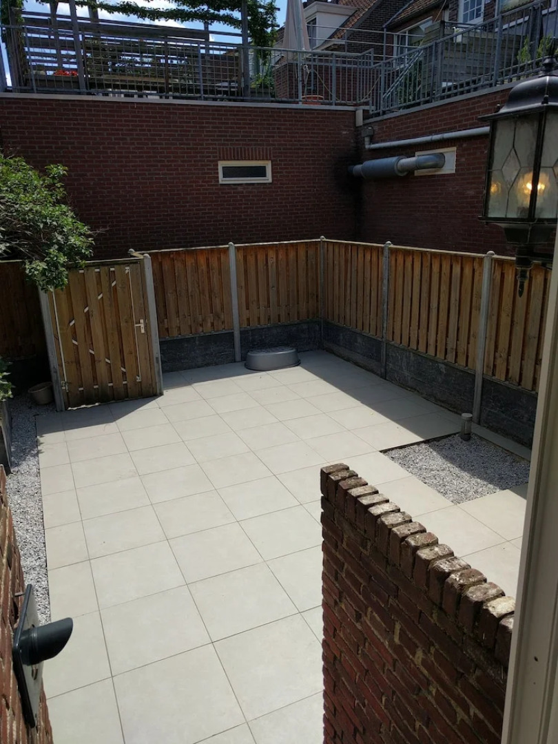 Luxe Appartement - Near Town Hall