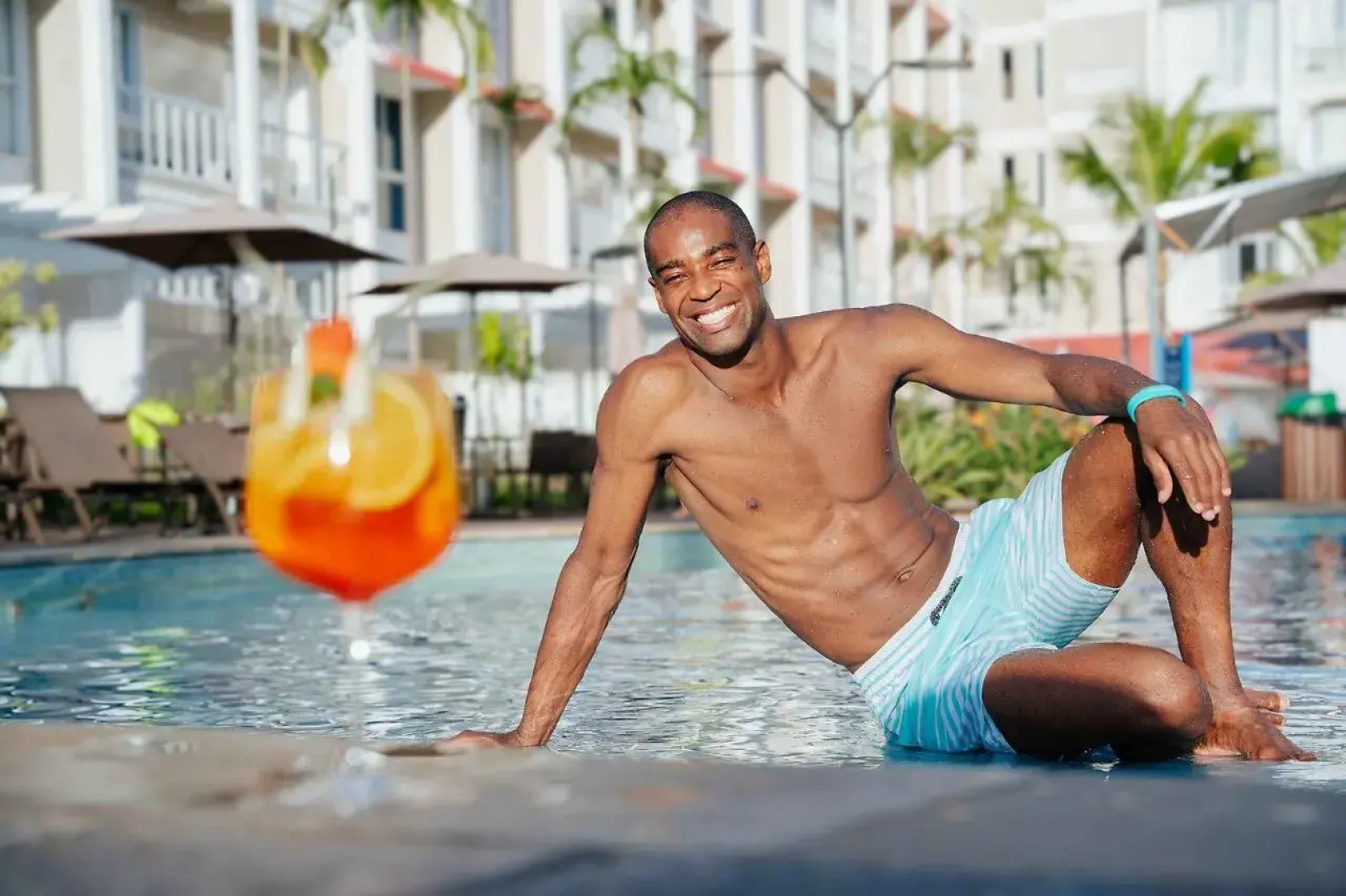 São Pedro Thermas Resort