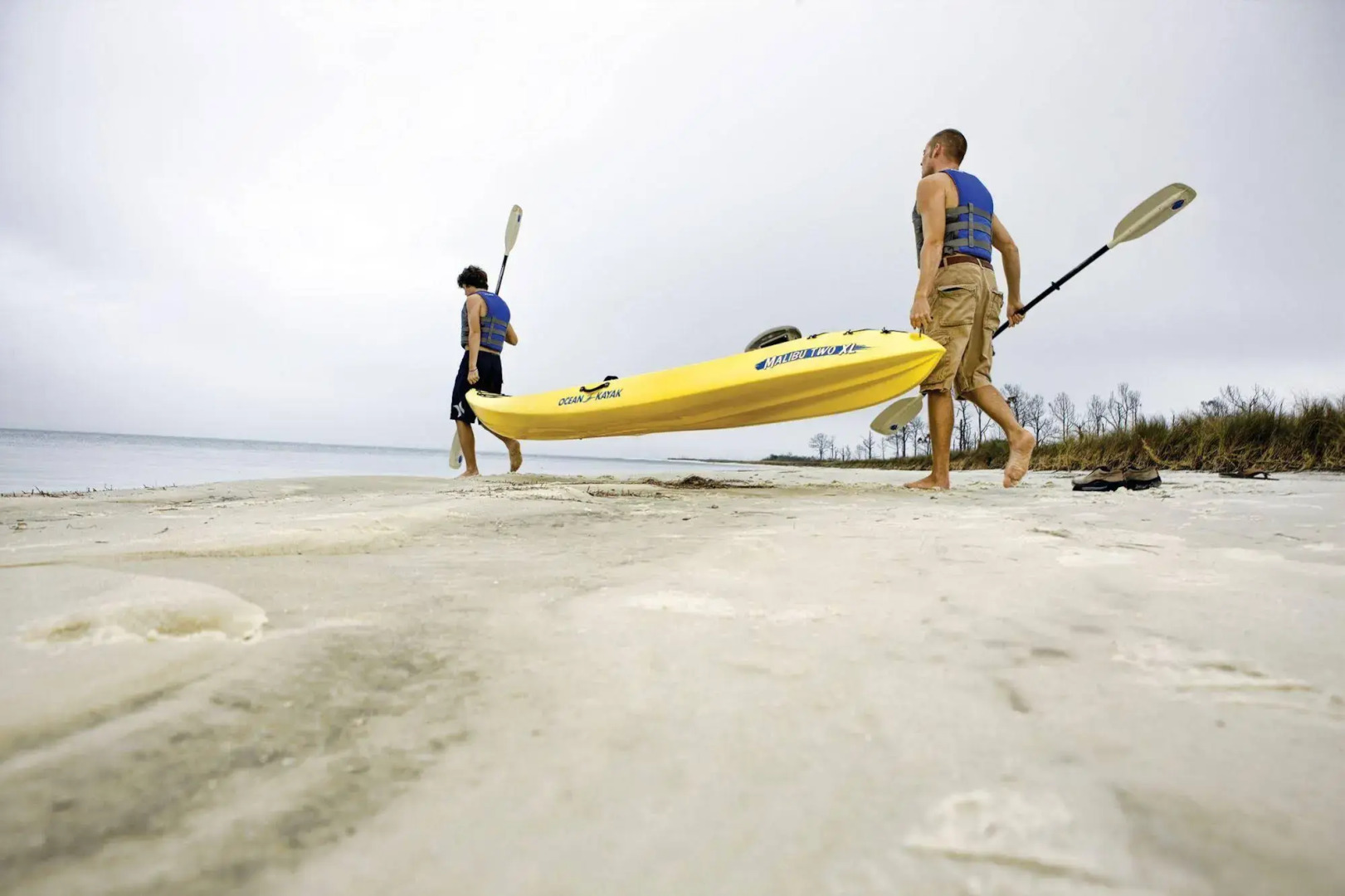 Portofino Island Resort