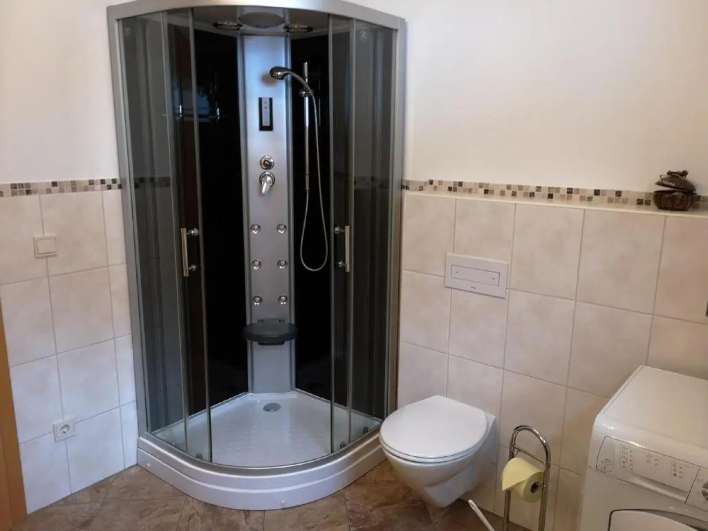 Ferienwohnung Obermoser